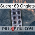 Sweeten 69 Tabs 30